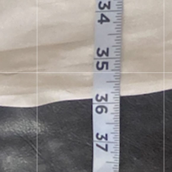 Sachin + Babi Party Dress - Picture 10 of 10